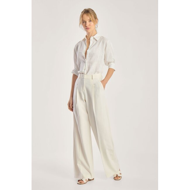 SEDUCTIVE CHRISSY FINE LINEN NATUR