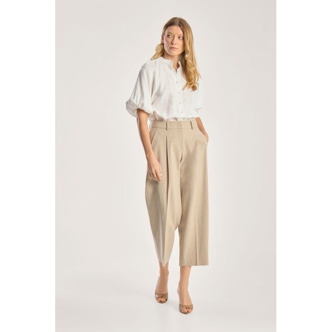 SEDUCTIVE SLOANNE FINE LINEN NATUR