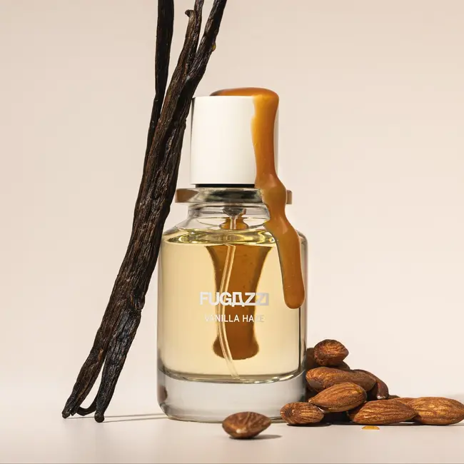FUGAZZI VANILLA HAZE EXTDP 100 ML