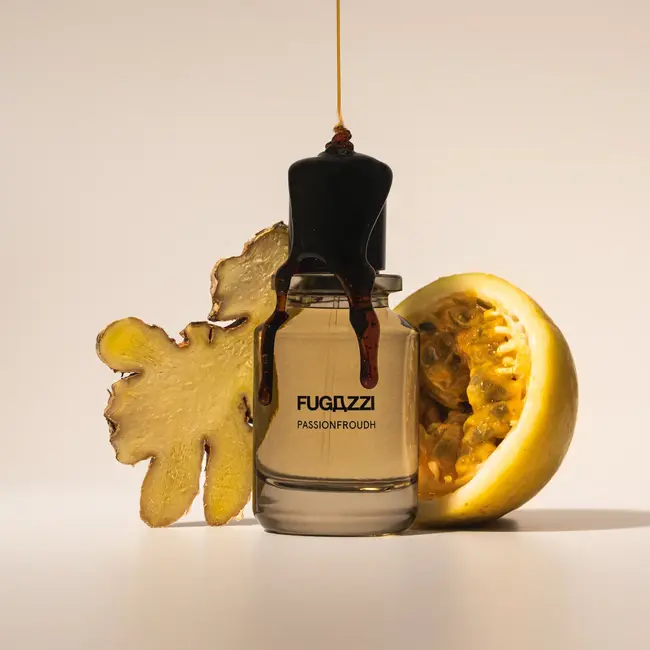 FUGAZZI PASSIONFROUDH EXTDP 100 ML