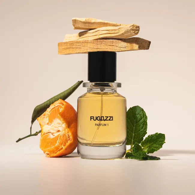 FUGAZZI PARFUM 1 EXTDP 50 ML