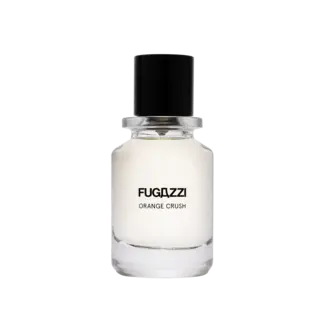 FUGAZZI ORANGE CRUSH EXTDP 100 ML