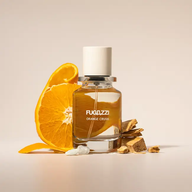 FUGAZZI ORANGE CRUSH EDP 100 ML