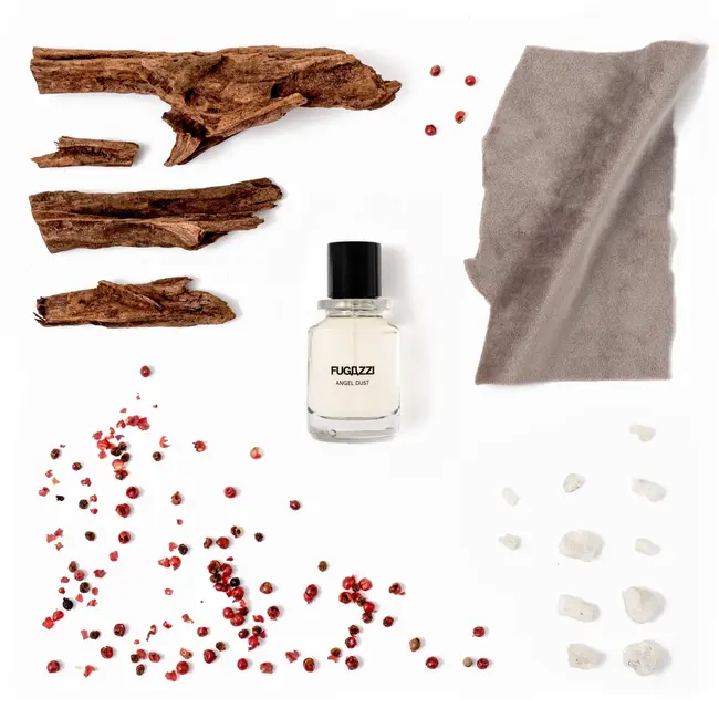 FUGAZZI ANGEL DUST EXTDP 50 ML