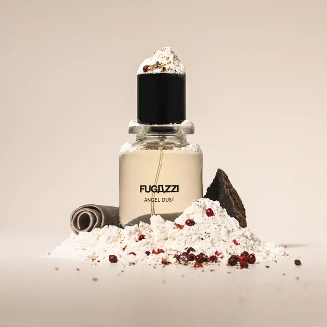 FUGAZZI ANGEL DUST EXTDP 100 ML