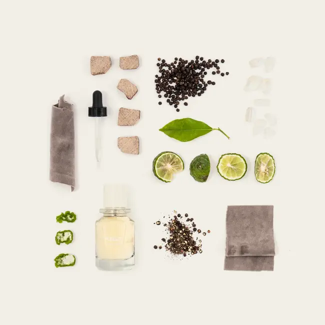 FUGAZZI ANGEL DUST EDP 50 ML