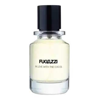 FUGAZZI IN LOVE WITH THE COCOS EXTDP 100 ML