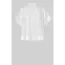 Second Female MAISE BLOUSE WHITE