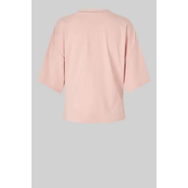 Second Female MISSOURI TEE CRYSTAL PINK