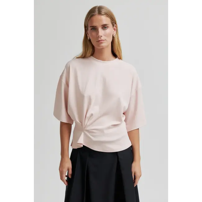 Second Female MISSOURI TEE CRYSTAL PINK