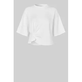 Second Female MISSOURI TOP WHITE