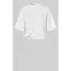Second Female MISSOURI TEE WHITE