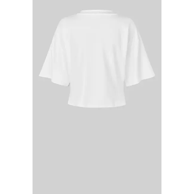Second Female MISSOURI TEE WHITE