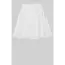 Second Female KRISTEL SKIRT WHITE