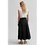 Second Female LARKINI SKIRT BLACK