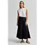 Second Female LARKINI SKIRT BLACK