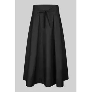 Second Female LARKINI SKIRT BLACK