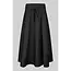 Second Female LARKINI SKIRT BLACK