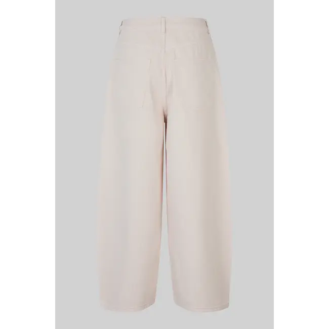 Second Female REECE TROUSERS CRYSTAL PINK