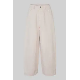 Second Female REECE TROUSERS CRYSTAL PINK