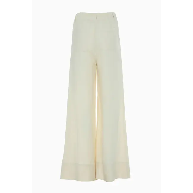 Devotion PANTS PETAL ECRU
