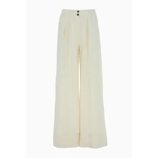 Devotion PANTS PETAL ECRU