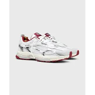 Mercer THE RE-RUN WHITE SILVER WHITE RED