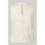 Second Female SALEMA TOP EGGNOG