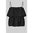 Second Female AIE TOP BLACK