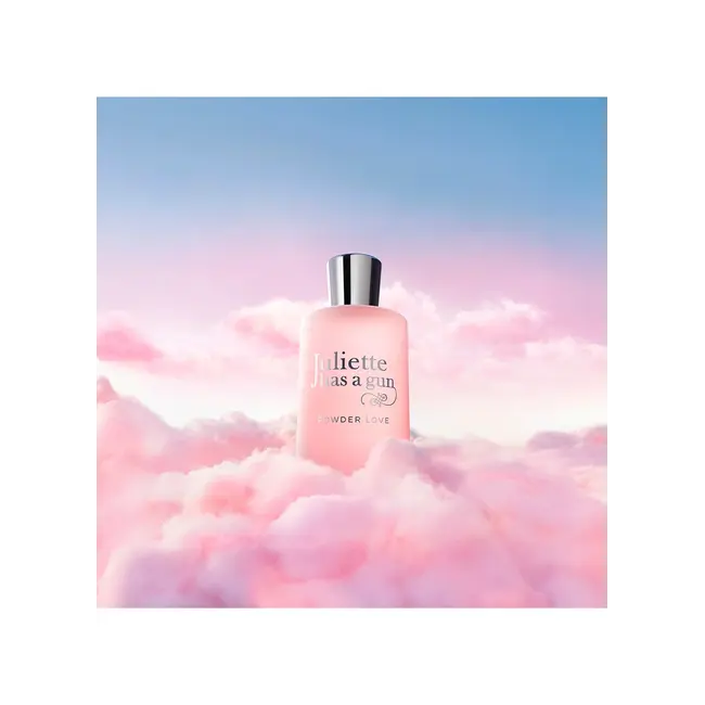 Juliette has a gun POWDER LOVE EAU DE PARFUM 100 ML