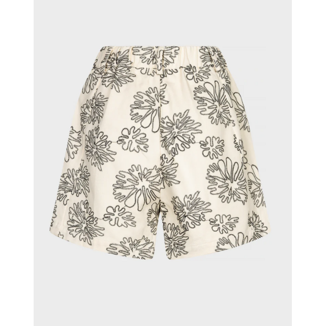 Amaya Amsterdam RILEY SHORT BEIGE