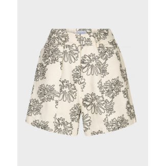 Amaya Amsterdam RILEY SHORT BEIGE