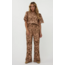 Amaya Amsterdam MITCH PANTS MULTI PRINT