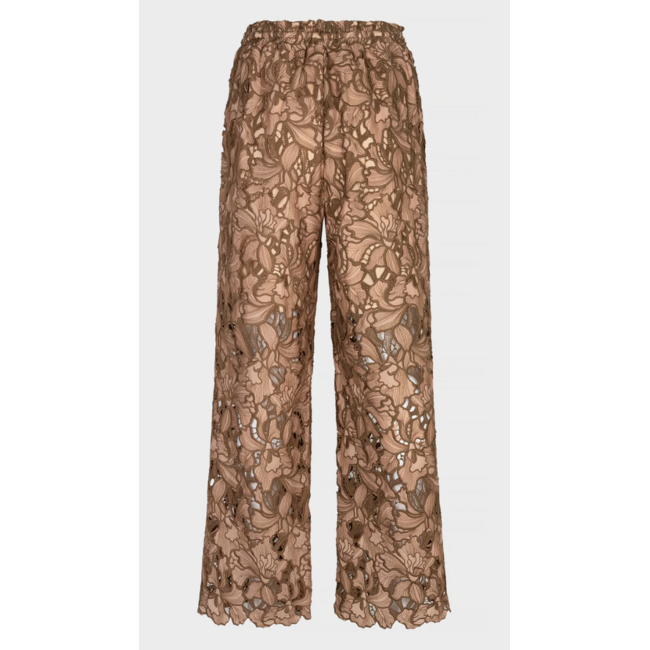 Amaya Amsterdam MITCH PANTS MULTI PRINT