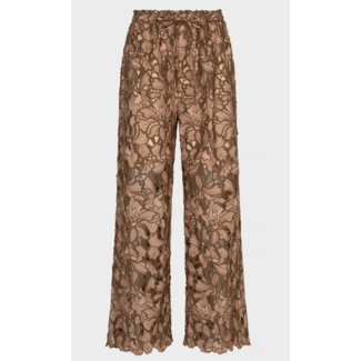 Amaya Amsterdam MITCH PANTS MULTI PRINT