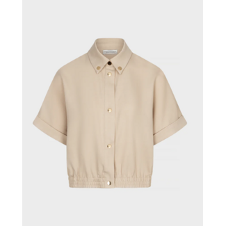 Amaya Amsterdam SAM TOP BEIGE