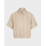Amaya Amsterdam SAM TOP BEIGE