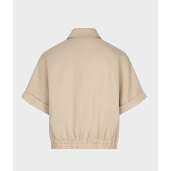 Amaya Amsterdam SAM TOP BEIGE