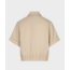 Amaya Amsterdam SAM TOP BEIGE