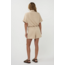 Amaya Amsterdam SAM TOP BEIGE