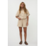 Amaya Amsterdam SAM TOP BEIGE