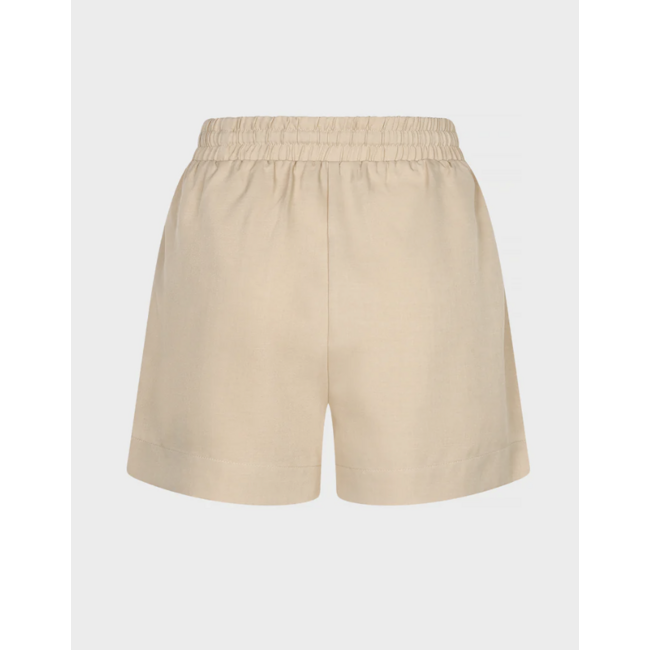 Amaya Amsterdam CHARLIE SHORT BEIGE