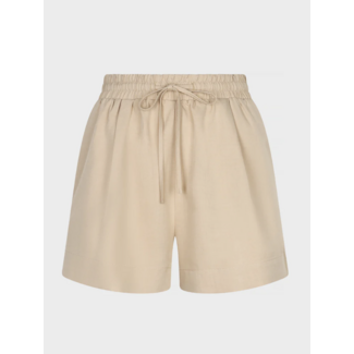 Amaya Amsterdam CHARLIE SHORT BEIGE