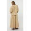 Amaya Amsterdam ELSIE BLOUSE BEIGE