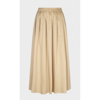 Amaya Amsterdam SUTTON SKIRT BEIGE
