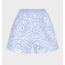 Amaya Amsterdam ROWAN SHORT BLUE