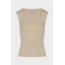 Amaya Amsterdam SUNROOT TOP BEIGE