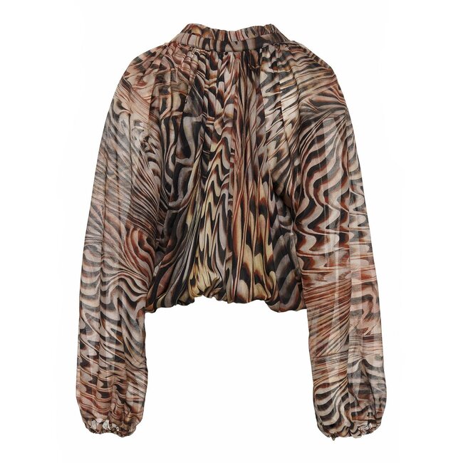 Devotion SETA BLOUSE TYPE