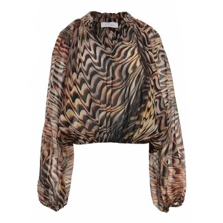 Devotion SETA BLOUSE TYPE