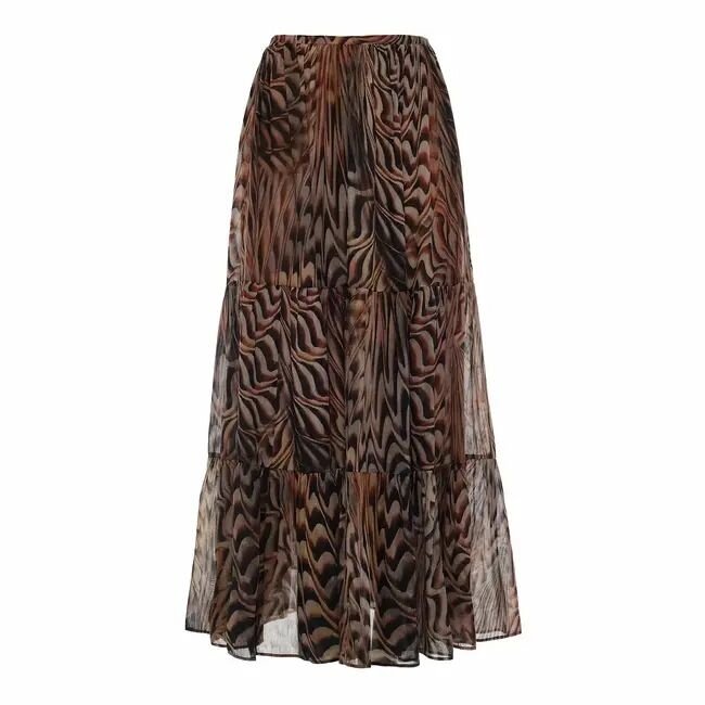 Devotion IVORY SKIRT TYPE